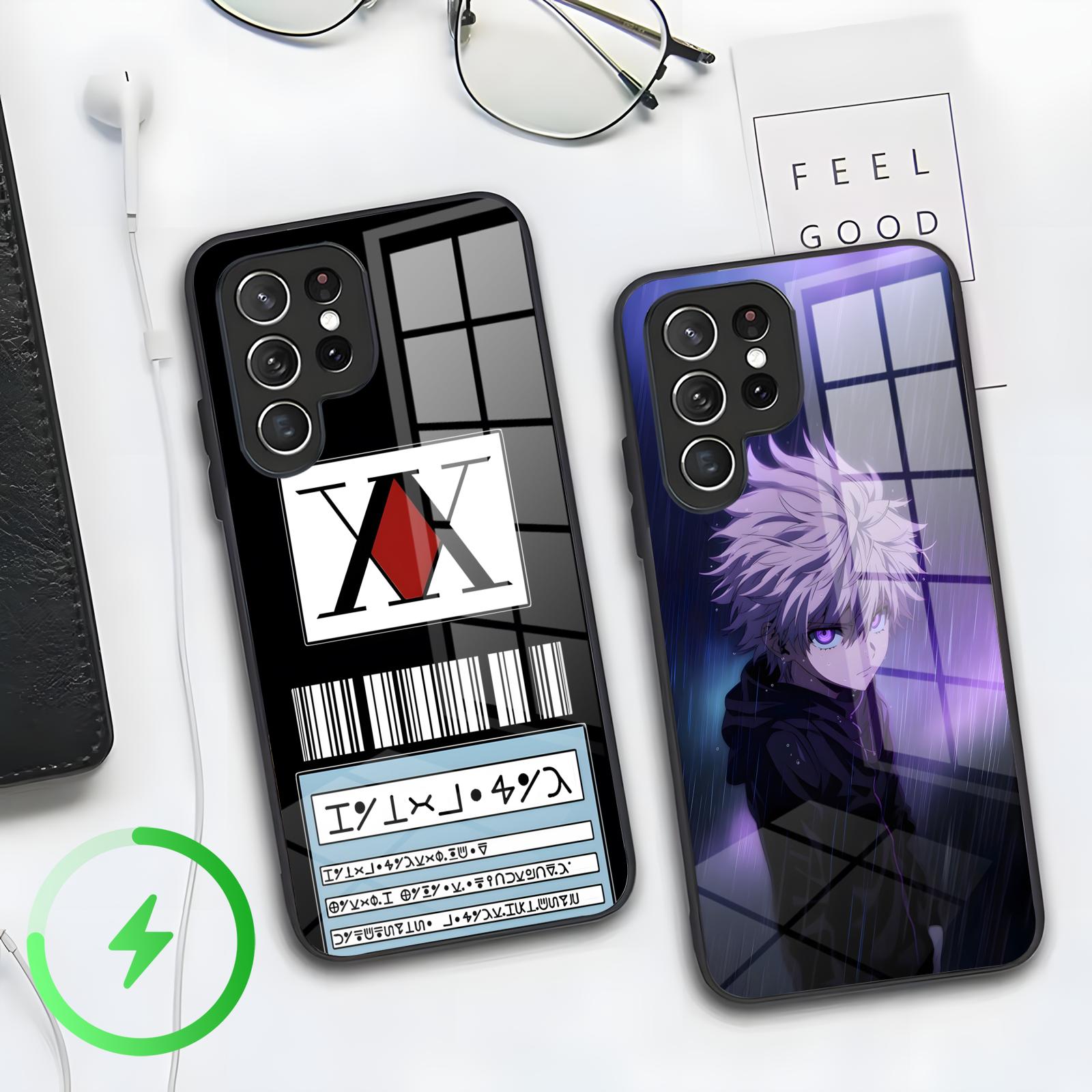 Phone Cases H&M - Funda para teléfono con diseño de