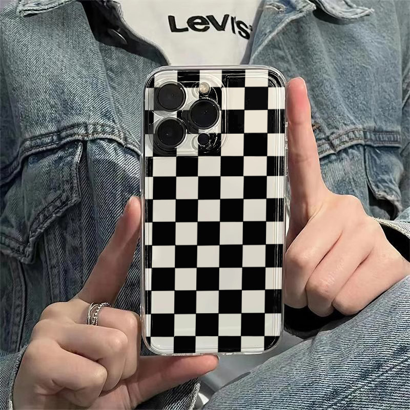 Phone Cases Xiaomi 15 - Funda de silicona con patrón de
