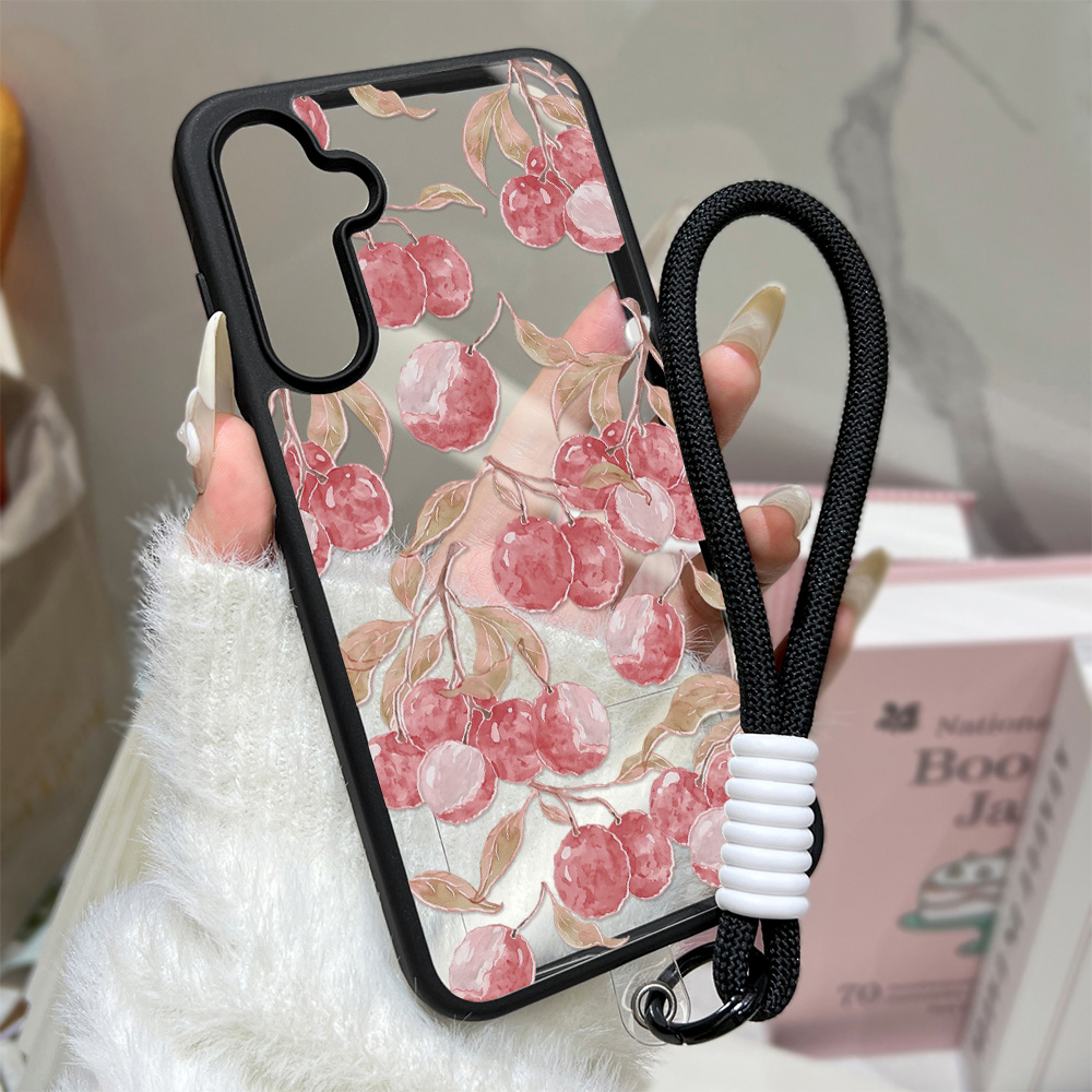 Phone Cases Galaxy A16 5G - Funda Mate A16 para Samsung S26