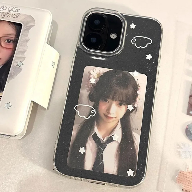 Phone Cases Xr Iphone - Funda de Teléfono Coreana INS con