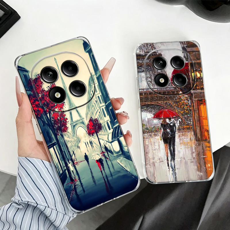 Phone Cases London - Funda para teléfono con diseño de