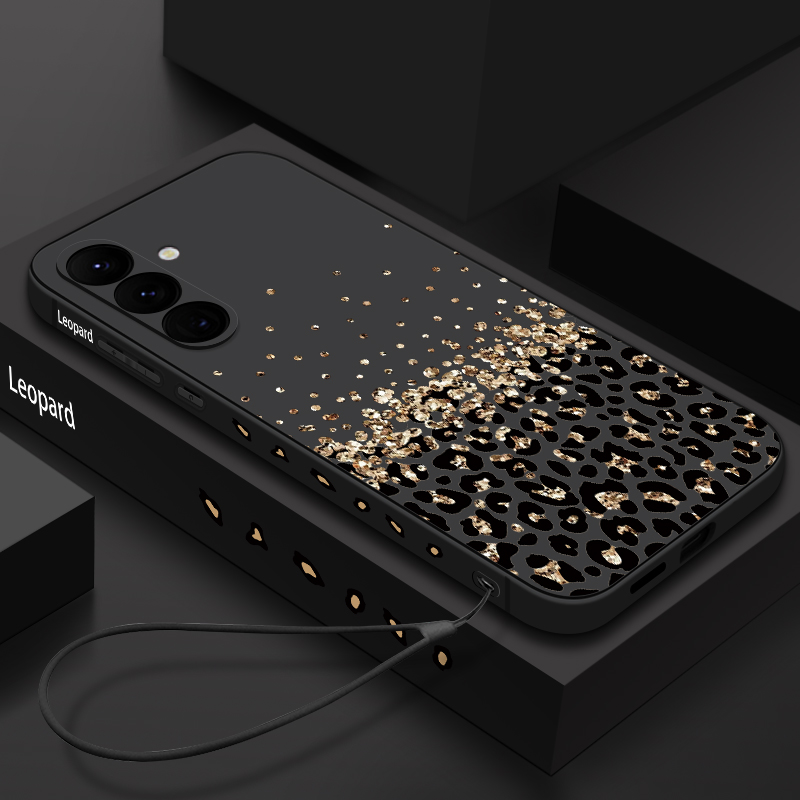 Phone Cases Galaxy A16 5G - Funda Protectora de TPU Suave con
