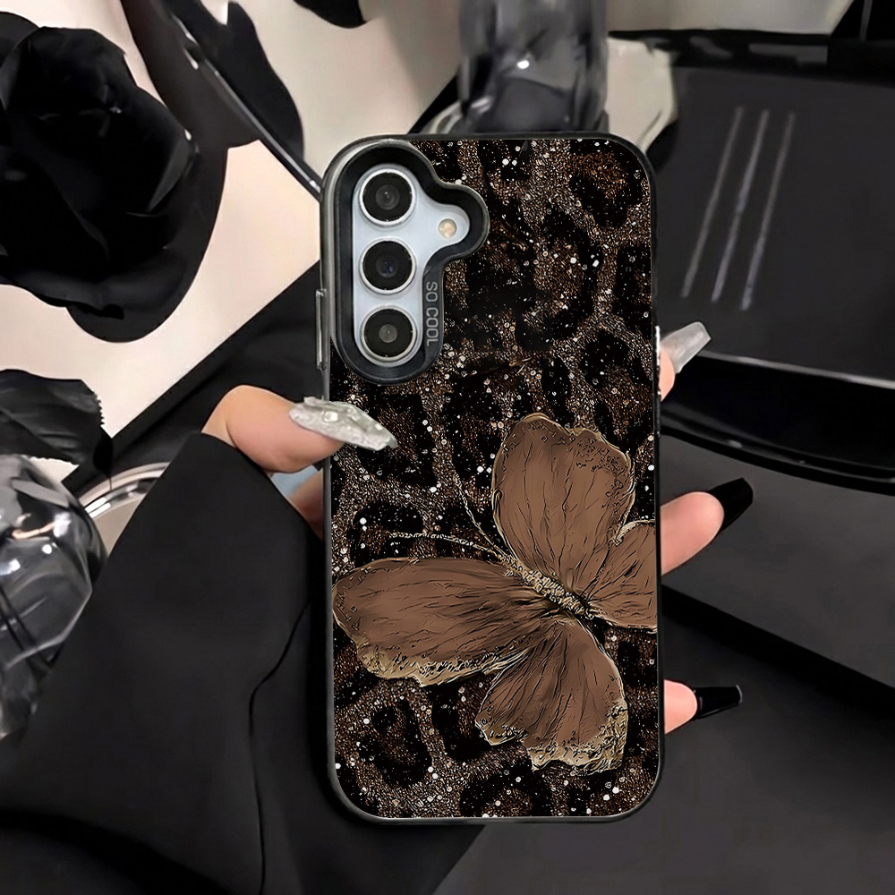 Phone Cases Galaxy A16 5G - Funda rígida IMD con diseño de