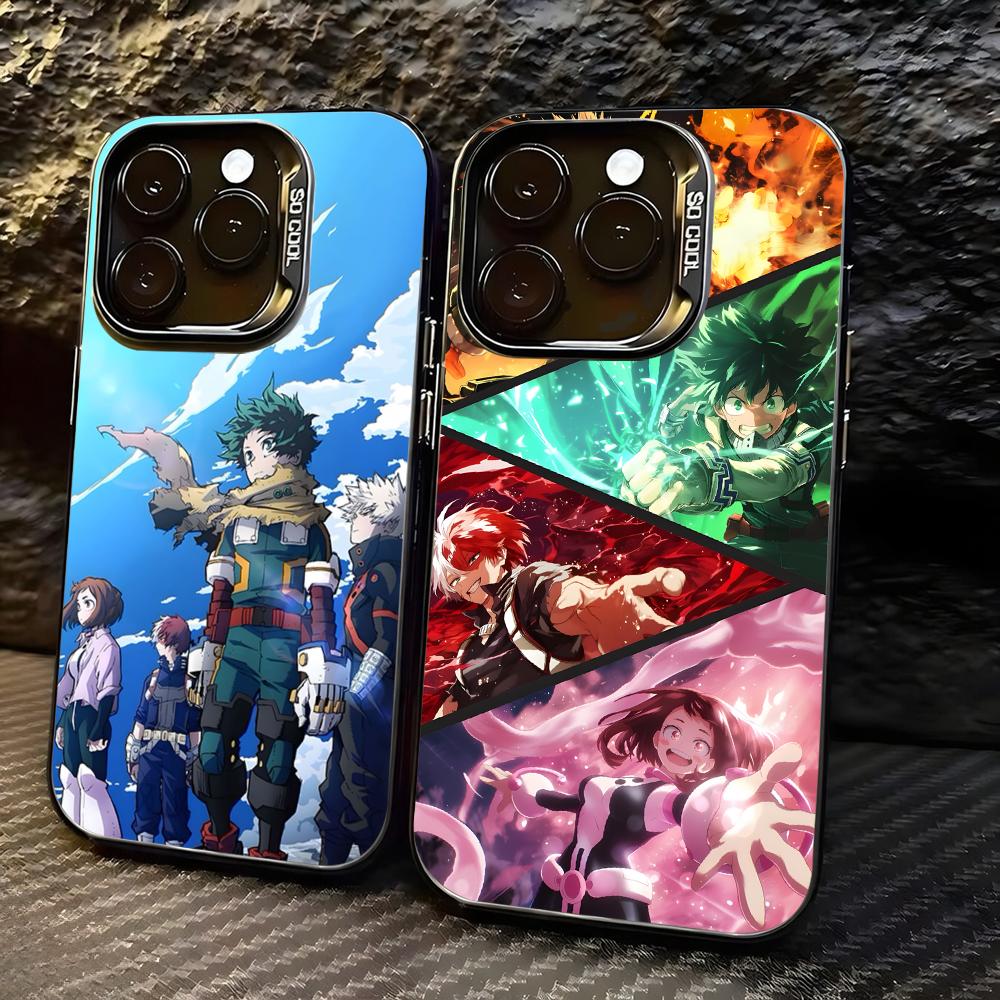 Phone Cases Iphone 13 - Funda de Teléfono con Diseño de