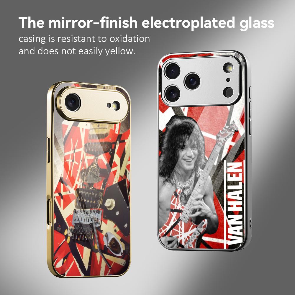 Phone Cases H&M - Funda para iPhone 17, 16, 15,