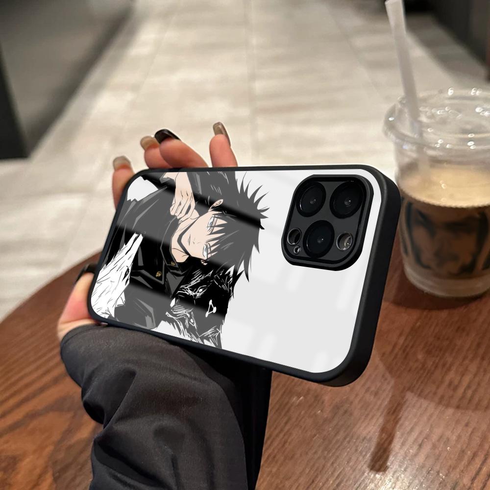 Funda para teléfono con diseño - Phone Cases Jujutsu Kaisen reseña y precio