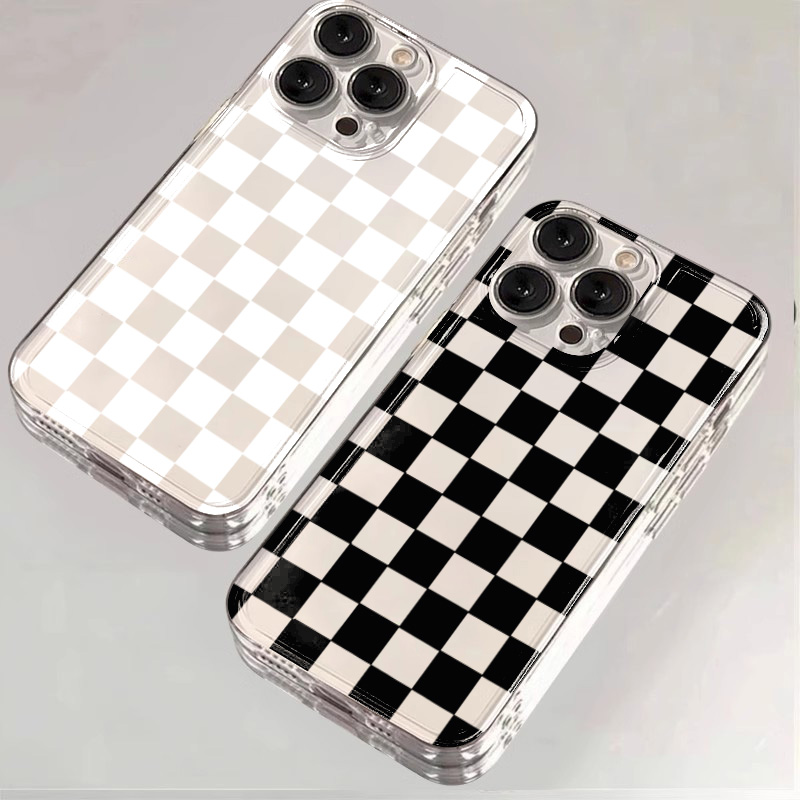 Funda de silicona con patrón d - Phone Cases Xiaomi 15 reseña y precio