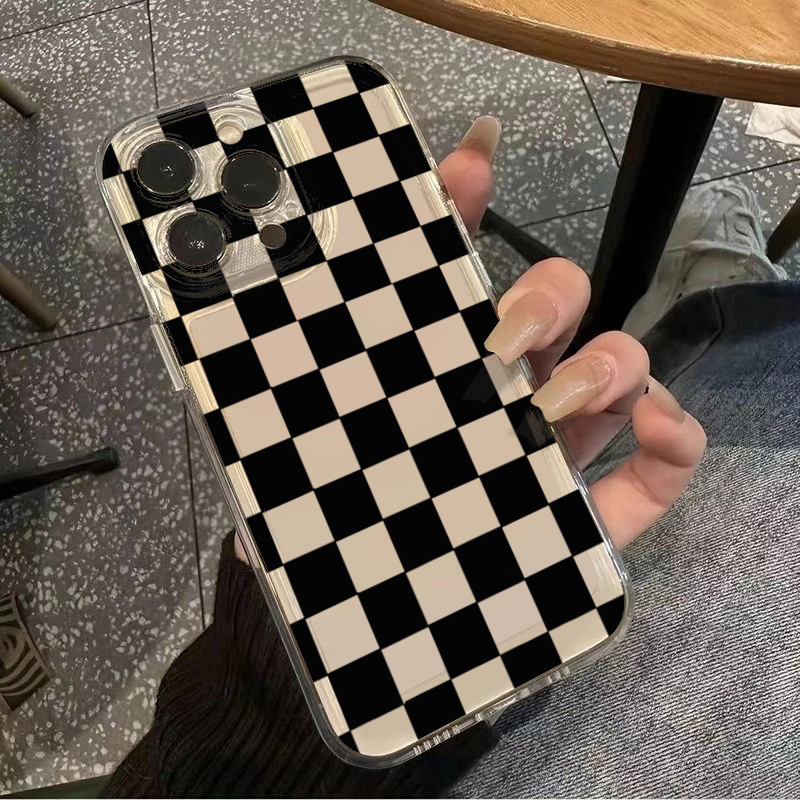 Funda de silicona con patrón d - Phone Cases Xiaomi 15 reseña y precio