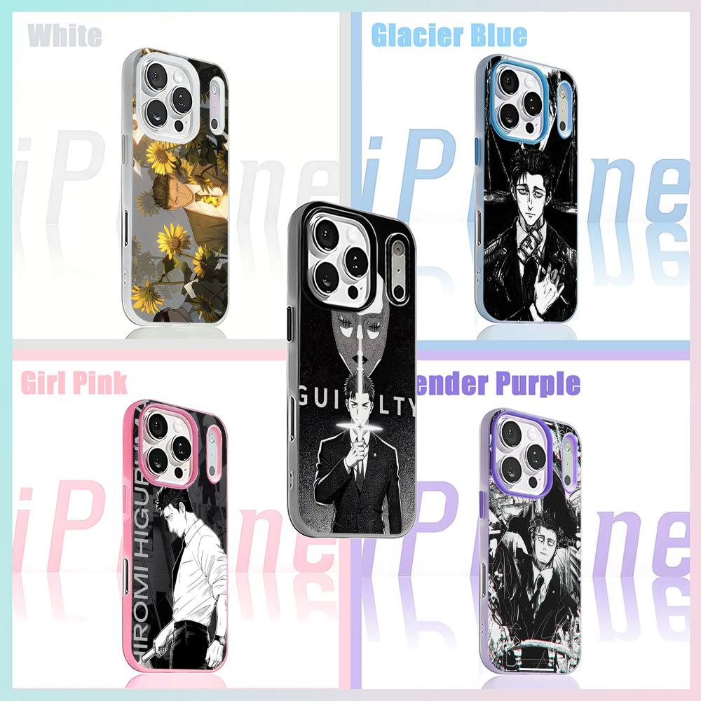 Funda para Teléfono J-Jujutsu  - Phone Cases Jujutsu Kaisen reseña y precio
