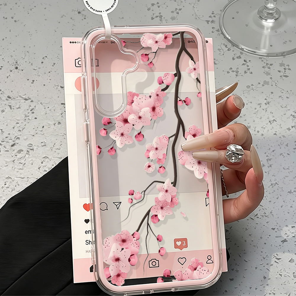 Funda 2 en 1 con Diseño de Flo - Phone Cases Galaxy A16 5G reseña y precio
