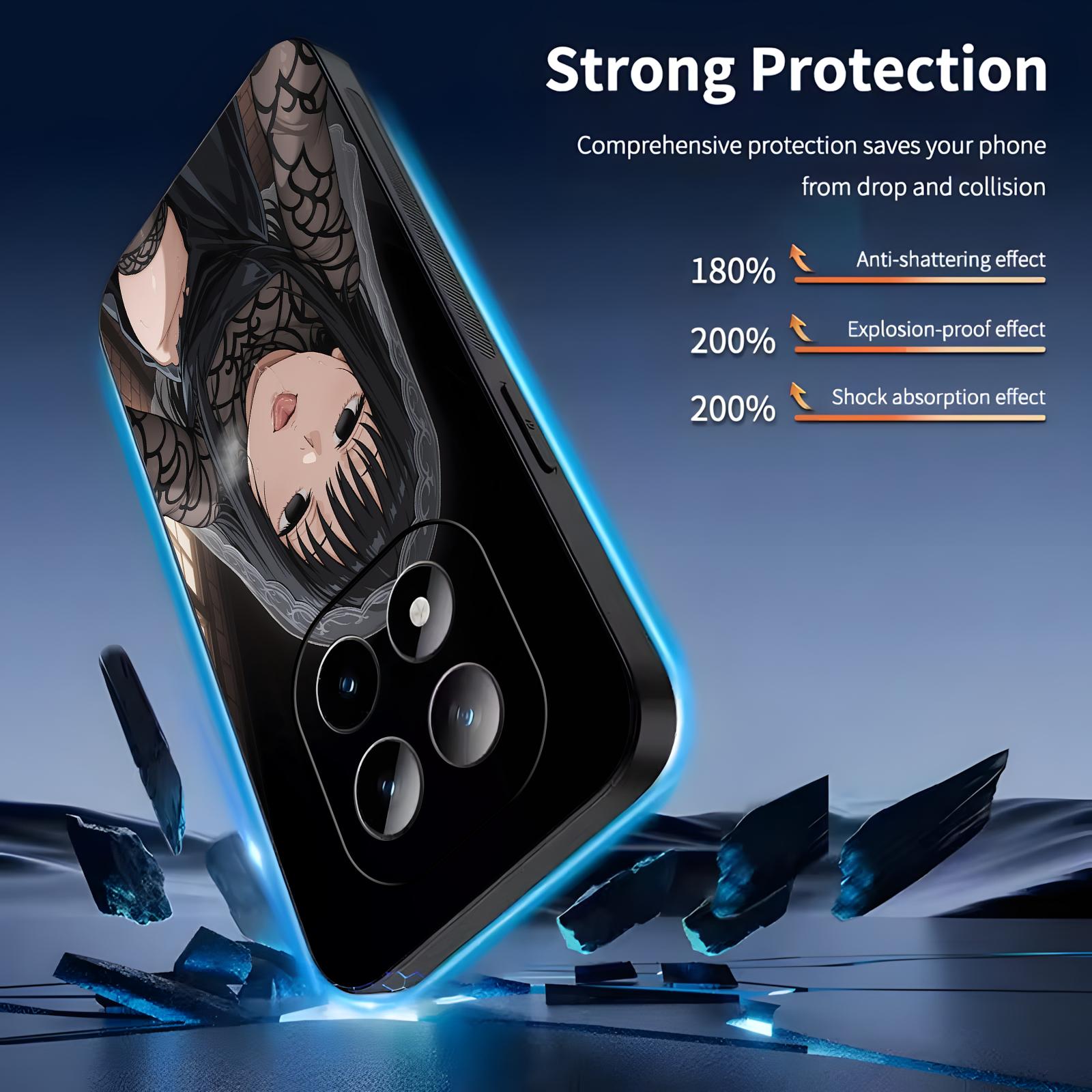 Funda para teléfono con diseño - Phone Cases Xiaomi 15 reseña y precio