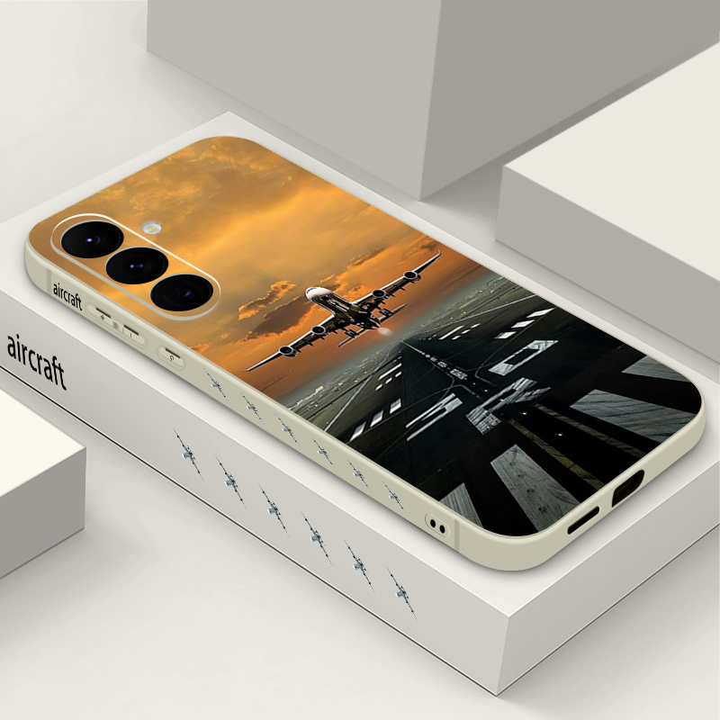 Funda de silicona suave con es - Phone Cases Galaxy A16 5G reseña y precio