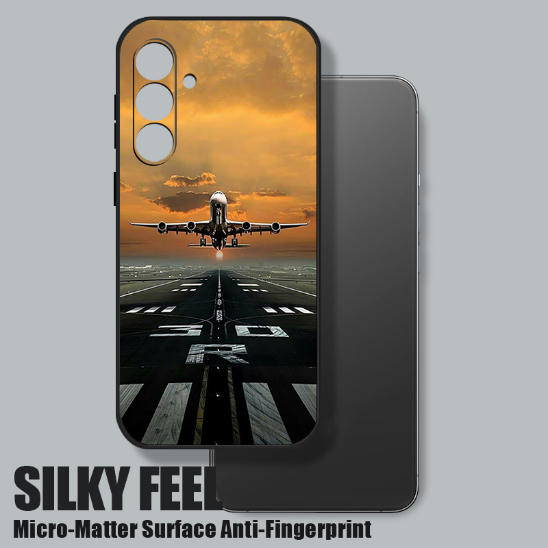 Funda de silicona suave con es - Phone Cases Galaxy A16 5G reseña y precio