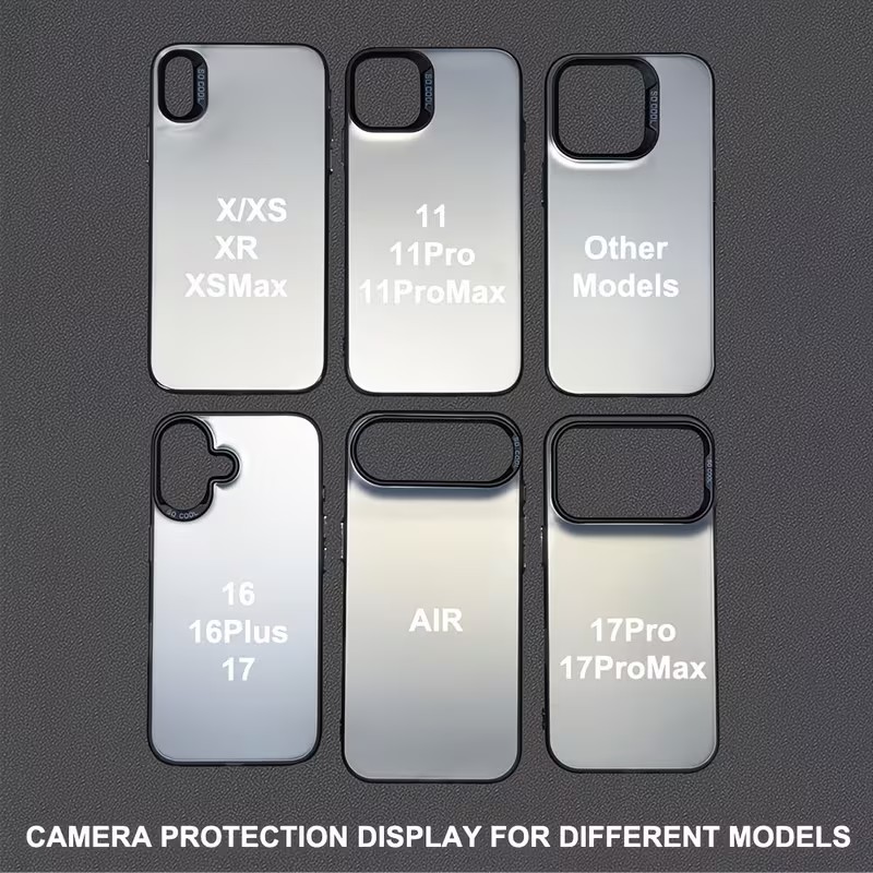 Funda Antihuellas con Diseño d - Phone Cases Xr Iphone reseña y precio