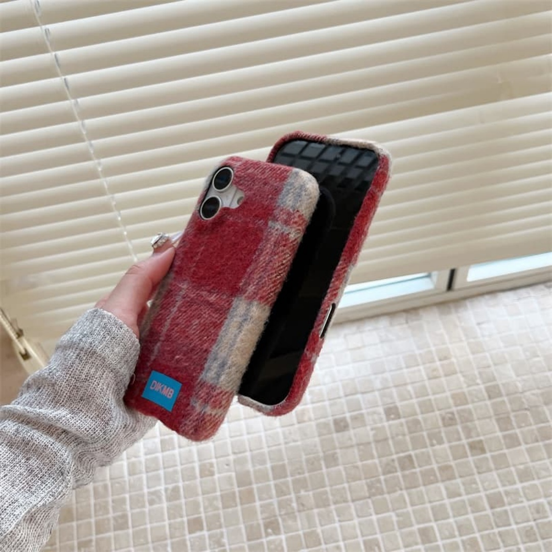 Funda de teléfono retro a cuad - Phone Cases Iphone 13 reseña y precio