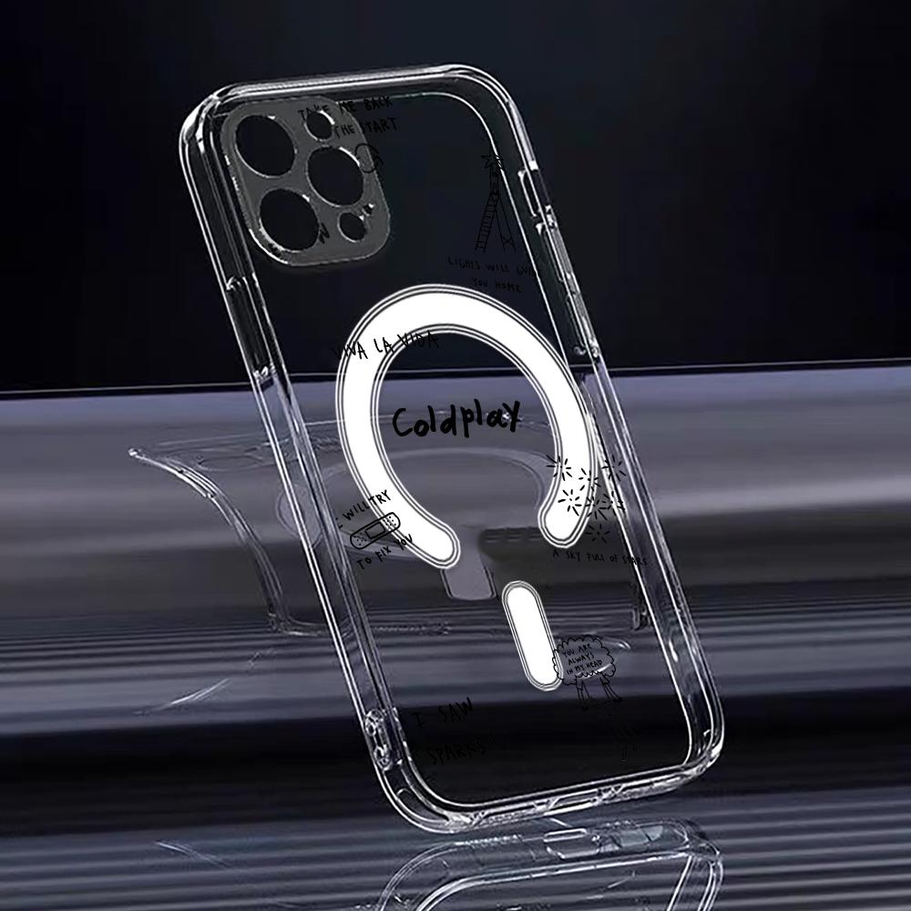 Funda para Teléfono C-Coldplay - Phone Cases Iphone 13 reseña y precio