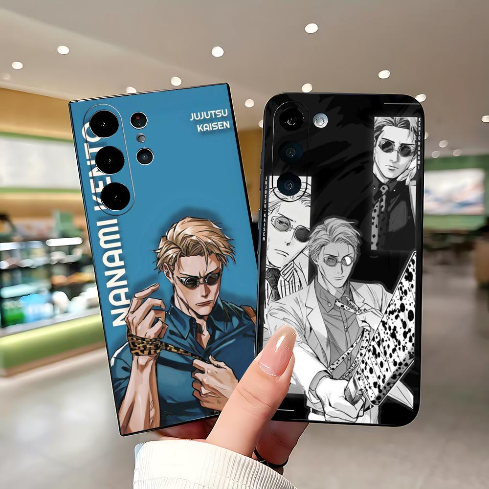 Funda para teléfono con diseño - Phone Cases Jujutsu Kaisen reseña y precio
