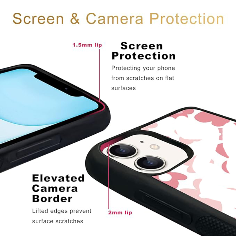 Funda para iPhone 17 AIR 16 16 - Phone Cases London reseña y precio