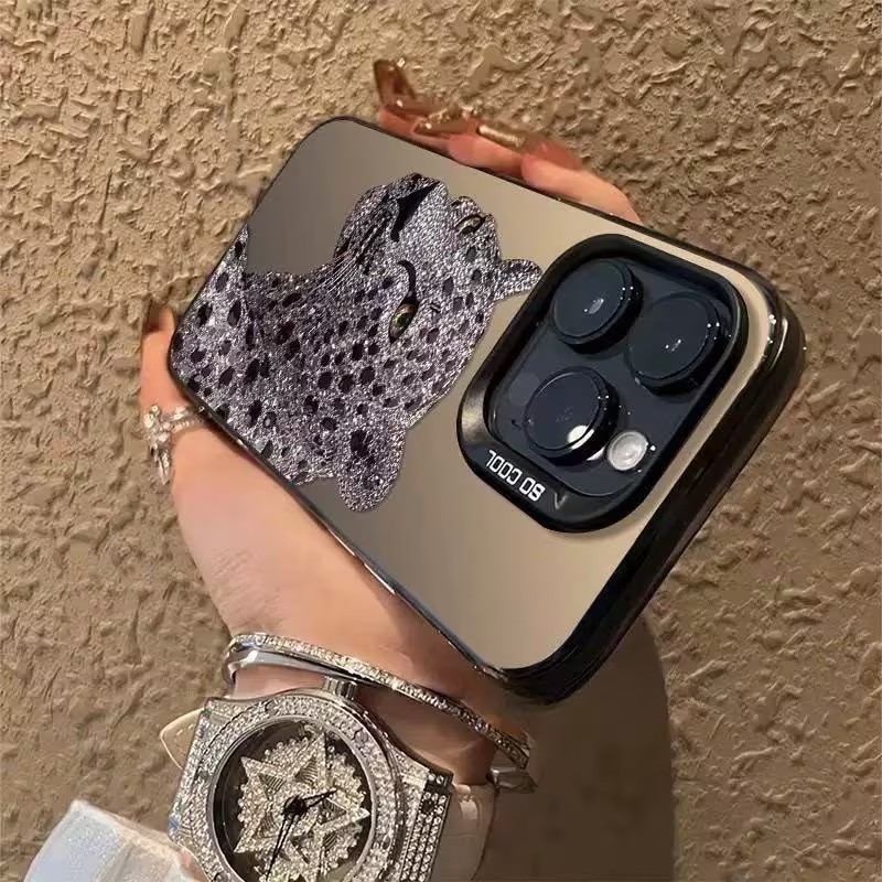 Funda de teléfono holográfica  - Phone Cases Xr Iphone reseña y precio