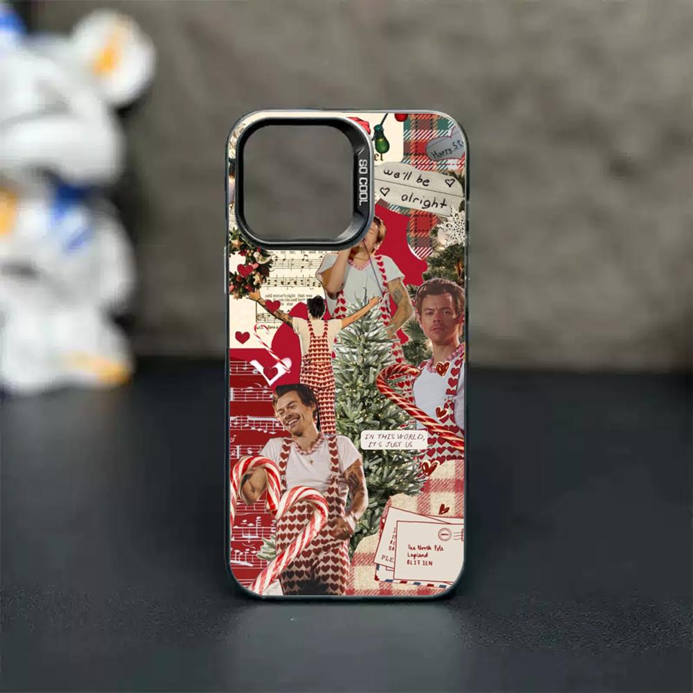 Funda para teléfono H-HarryS S - Phone Cases H&M reseña y precio