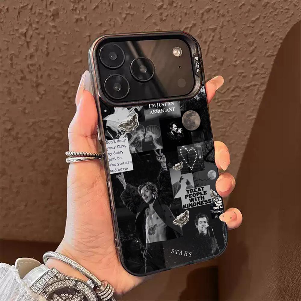 Funda para teléfono H-HarryS S - Phone Cases H&M reseña y precio