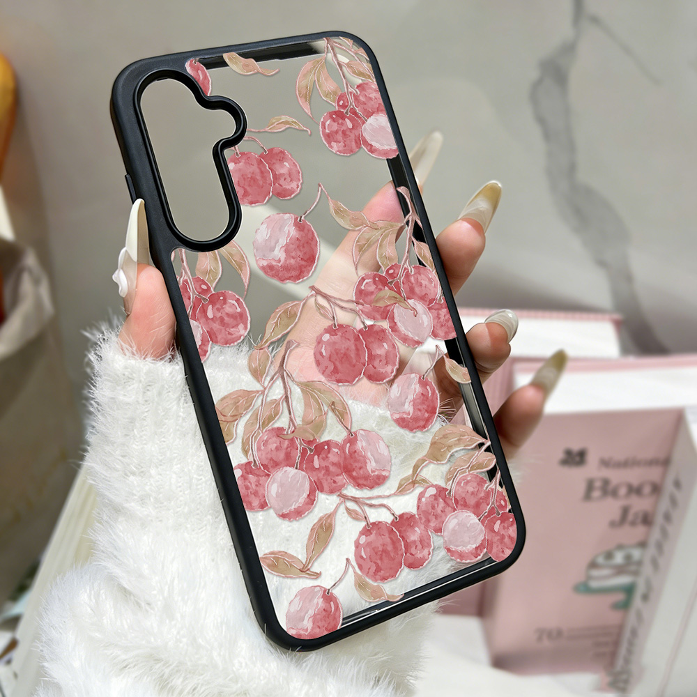Funda Mate A16 para Samsung S2 - Phone Cases Galaxy A16 5G reseña y precio