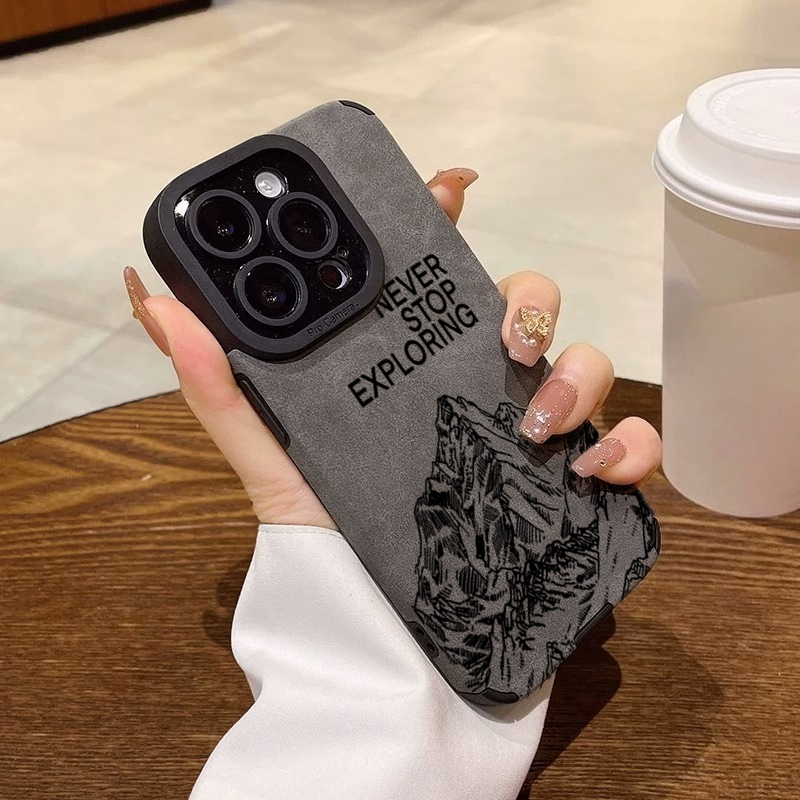 Funda de Teléfono Moderna 