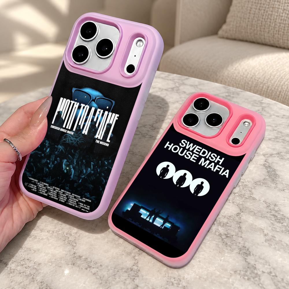 Funda para iPhone 13 a 18 Pro/ - Phone Cases H&M reseña y precio