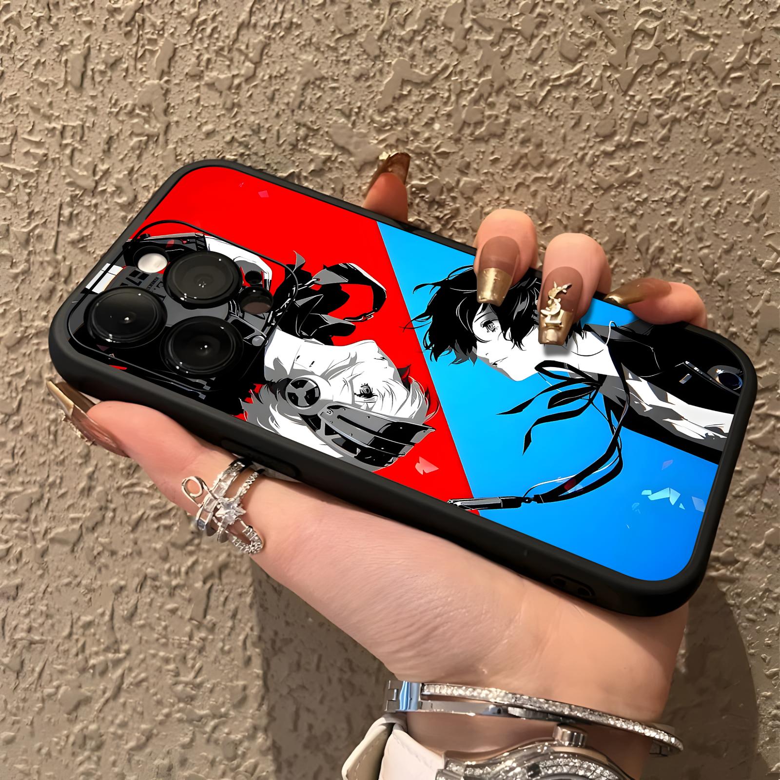 Funda para Teléfono con Diseño - Phone Cases Iphone 13 reseña y precio