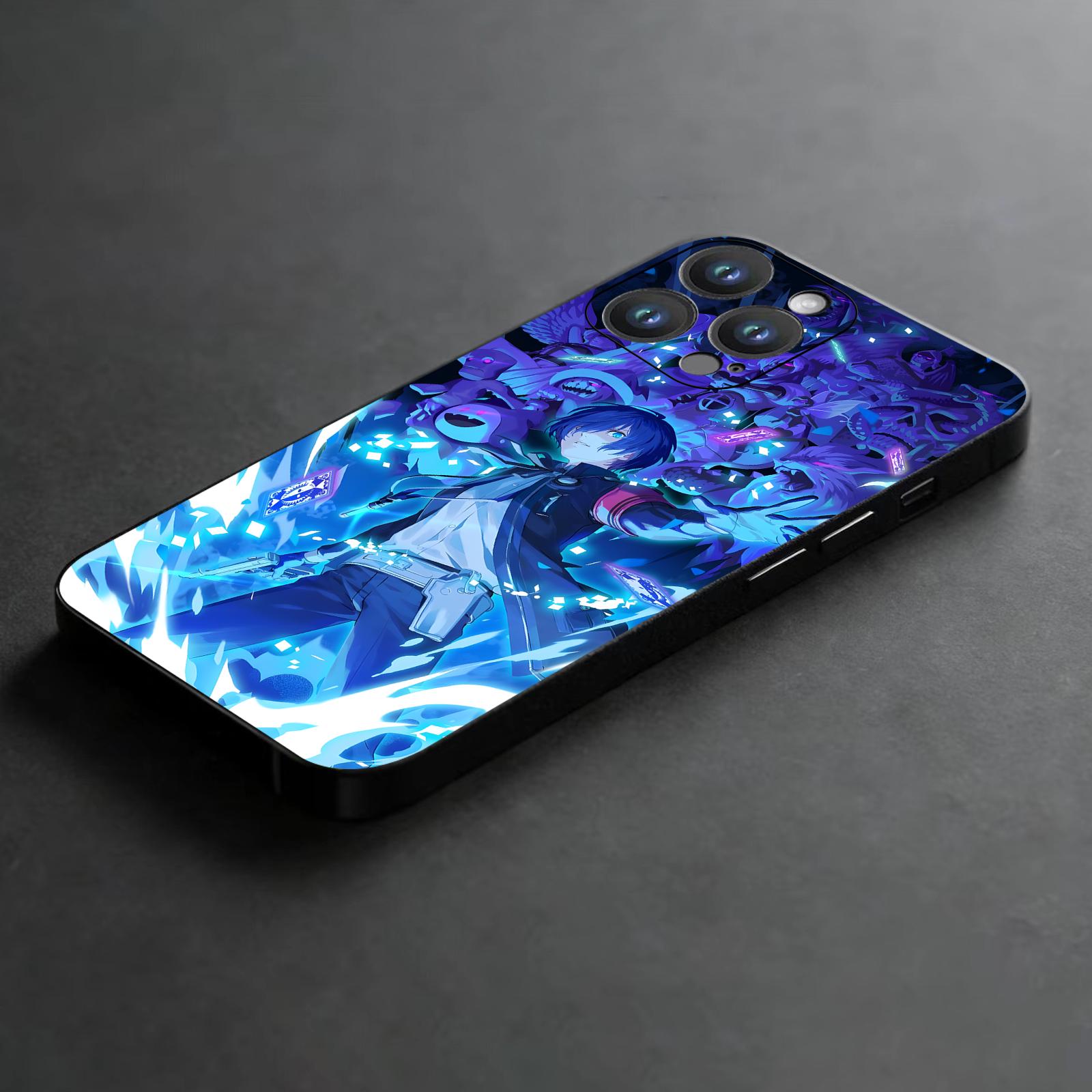 Funda para Teléfono con Diseño - Phone Cases Iphone 13 reseña y precio