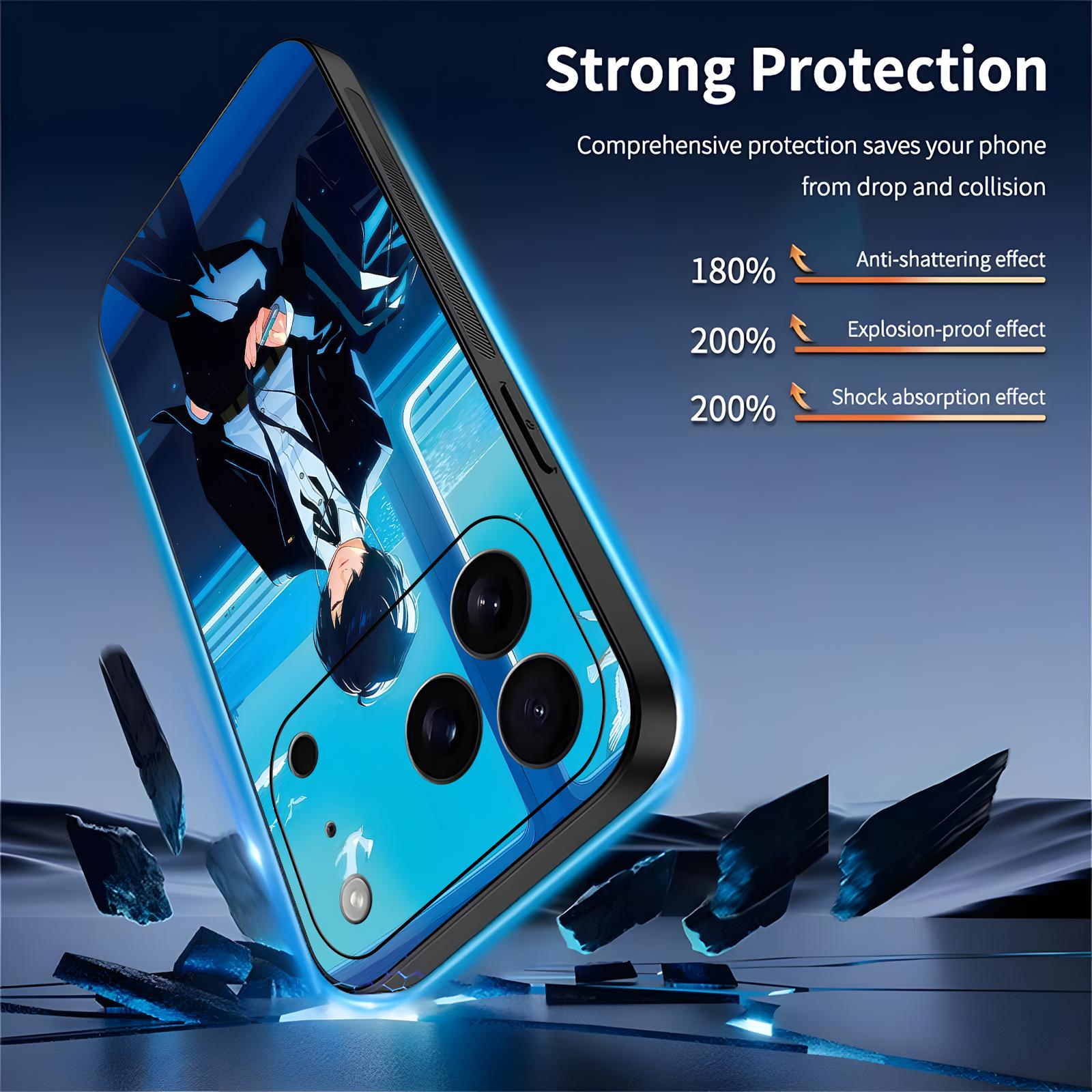 Funda para Teléfono con Diseño - Phone Cases Iphone 13 reseña y precio