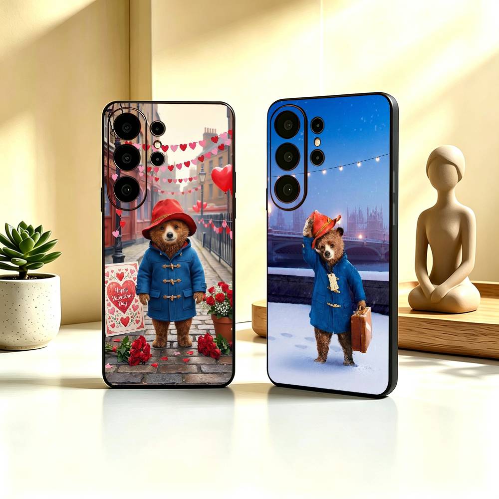 Funda básica para teléfono con - Phone Cases London reseña y precio