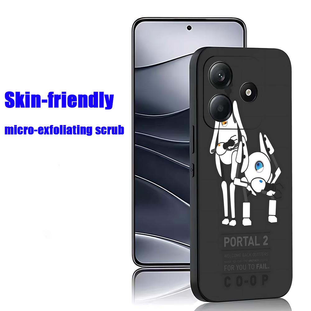 Funda de teléfono Portal Class - Phone Cases Xiaomi 15 reseña y precio