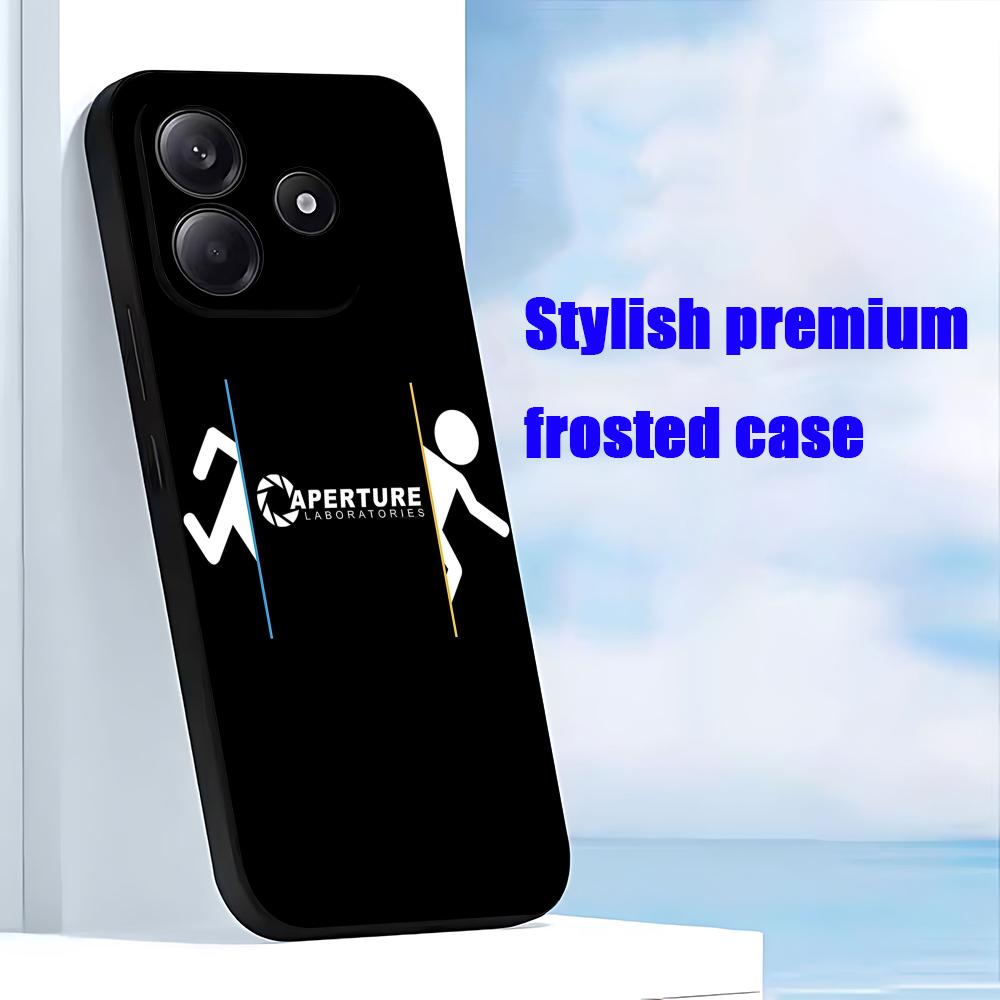 Funda de teléfono Portal Class - Phone Cases Xiaomi 15 reseña y precio