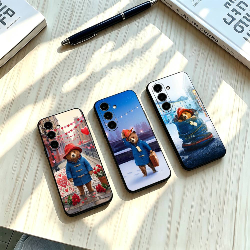Funda básica para teléfono con - Phone Cases London reseña y precio