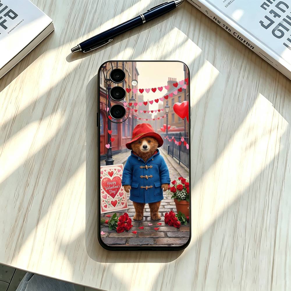 Funda básica para teléfono con - Phone Cases London reseña y precio