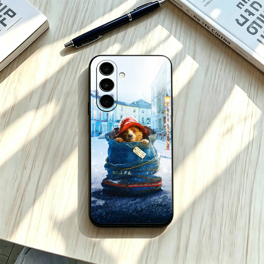 Funda básica para teléfono con - Phone Cases London reseña y precio
