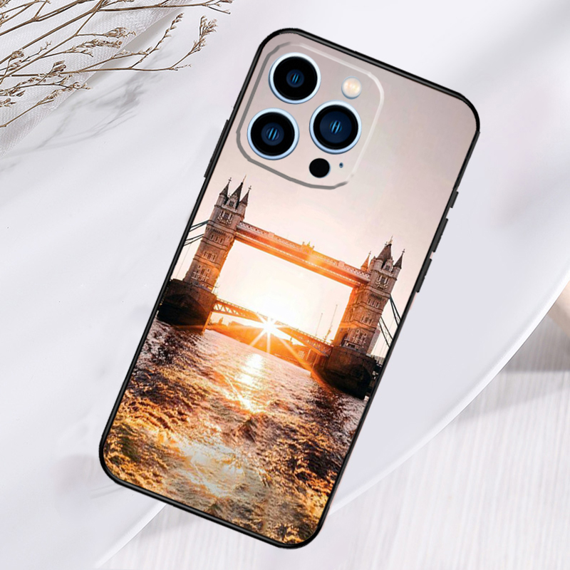 Funda para iPhone 18 Pro Max,  - Phone Cases London reseña y precio