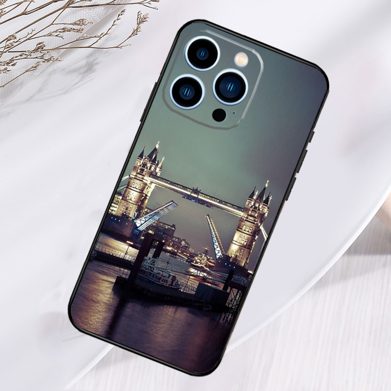 Funda para iPhone 18 Pro Max,  - Phone Cases London reseña y precio