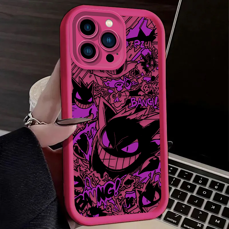 Funda de Silicona con Diseño d - Phone Cases Xr Iphone reseña y precio