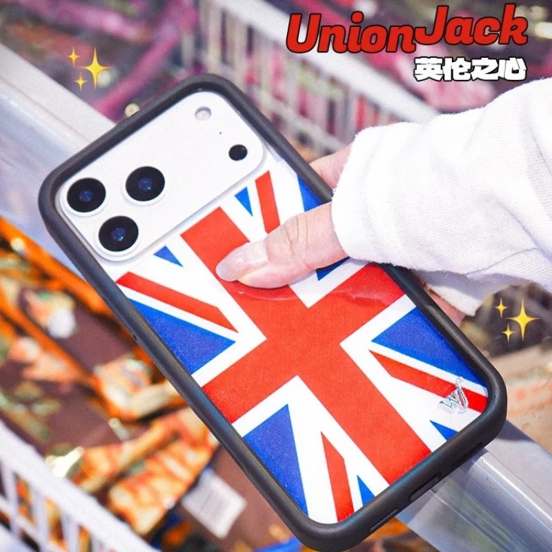 Funda para Teléfono con Diseño - Phone Cases London reseña y precio