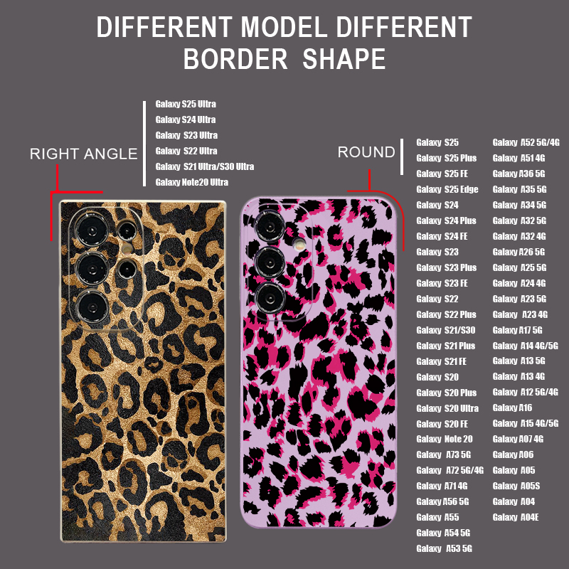 Funda Protectora de TPU Suave  - Phone Cases Galaxy A16 5G reseña y precio