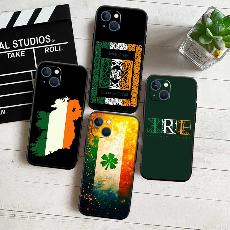 Funda para Teléfono con Bander - Phone Cases Ireland reseña y precio
