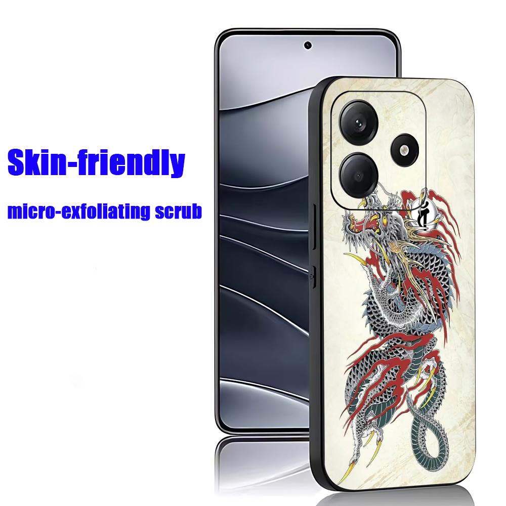 Funda de teléfono Cool Game Ya - Phone Cases Xiaomi 15 reseña y precio