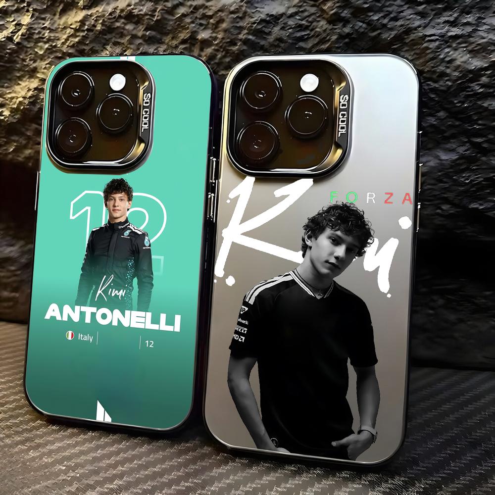 Funda para Teléfono K-Kimi Ant - Phone Cases Iphone 13 reseña y precio