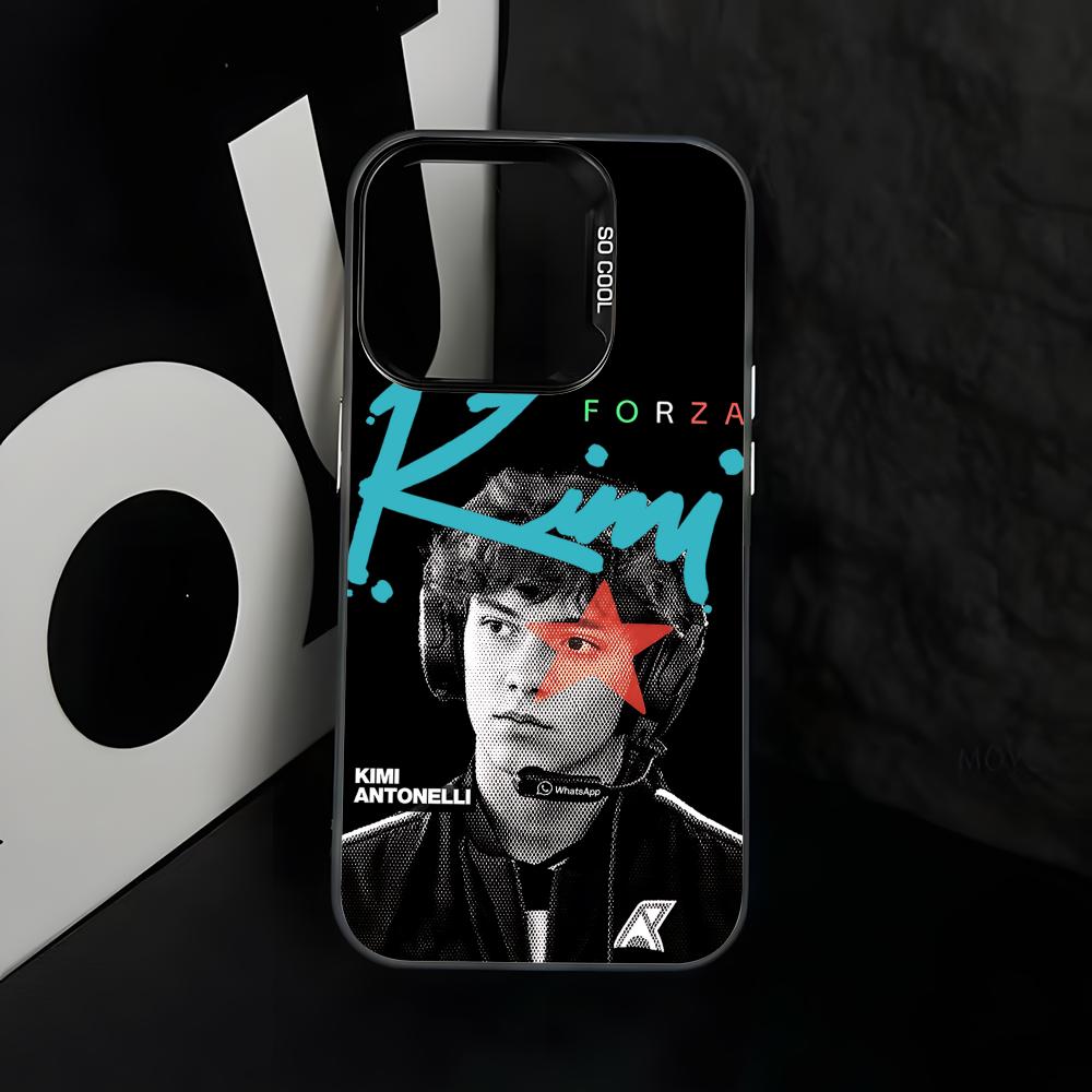 Funda para Teléfono K-Kimi Ant - Phone Cases Iphone 13 reseña y precio