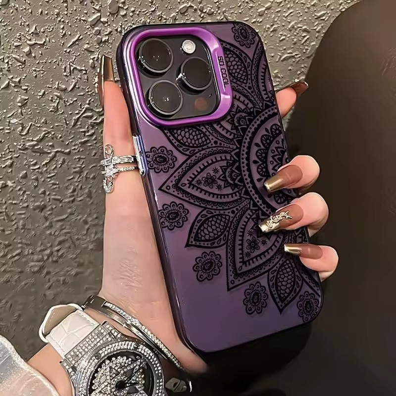 Funda Protectora Anti-Rayones  - Phone Cases Xr Iphone reseña y precio