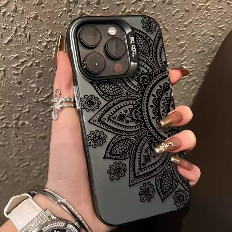 Funda Protectora Anti-Rayones  - Phone Cases Xr Iphone reseña y precio