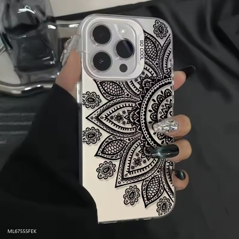 Funda Protectora Anti-Rayones  - Phone Cases Xr Iphone reseña y precio