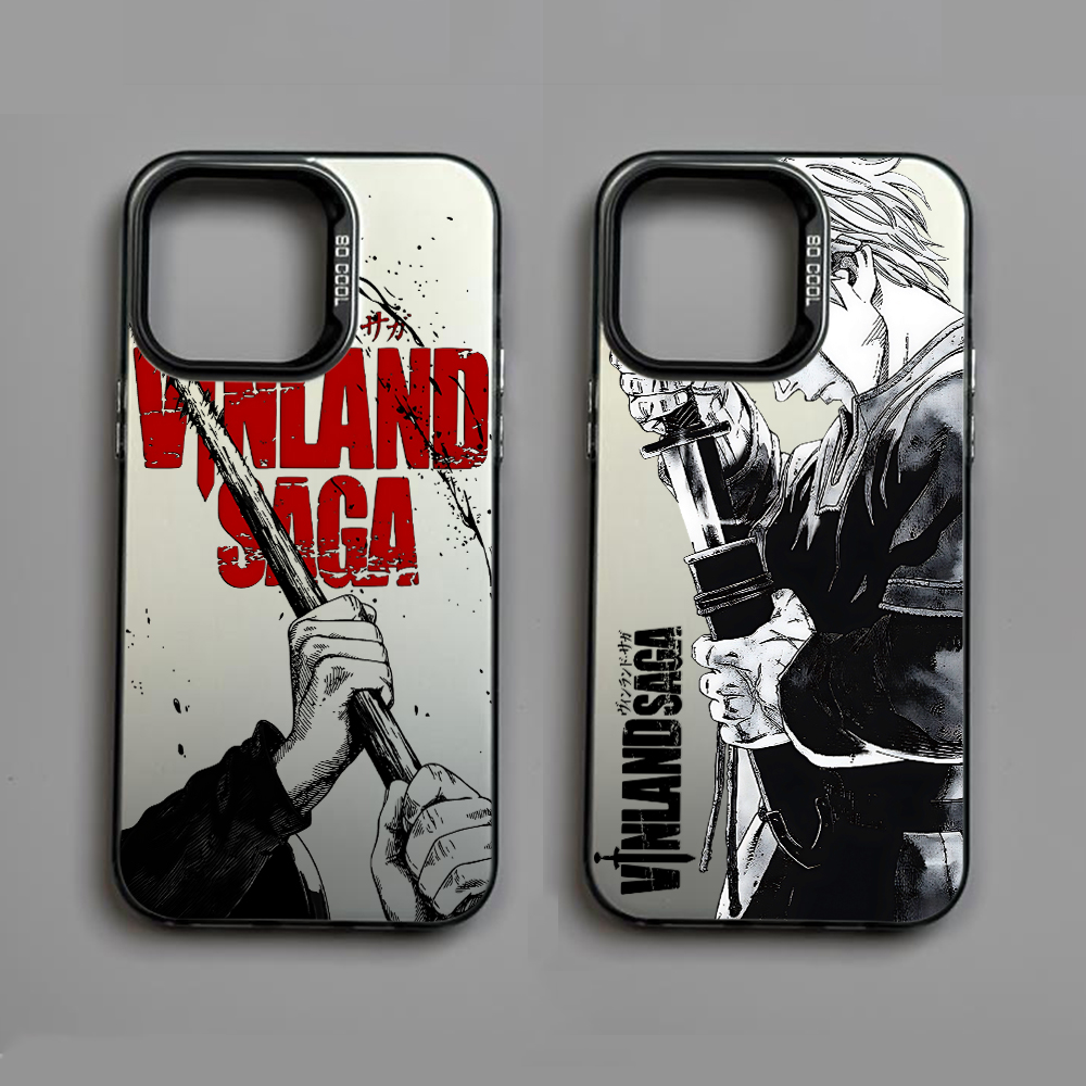 Funda de teléfono Anime Vinlan - Phone Cases Jujutsu Kaisen reseña y precio